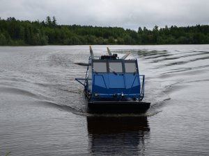 Тюменский «Энергокомплекс» обновляет парк техники