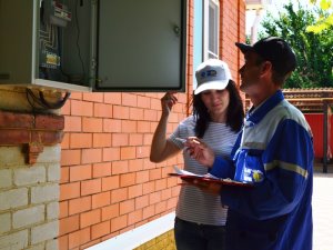 Адыгейские электрические сети увеличили полезный отпуск электроэнергии на полмиллиона киловатт-часов