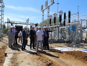 Мощность ПС 110/10 кВ «Посоп» в Саранске составит 2х25 МВА