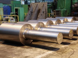 «Энергомашспецсталь» получила заказ от финской компании