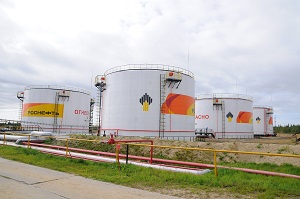 «РН – Северная нефть» в I полугодии увеличила добычу нефти на 20%