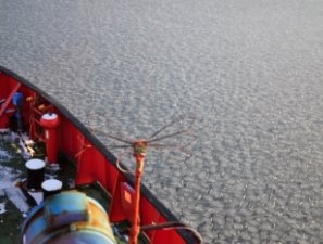 «Роснефть» проведет аэрогеофизические исследования на участке «Восточно-Сибирский-1» на шельфе Восточно-Сибирского моря