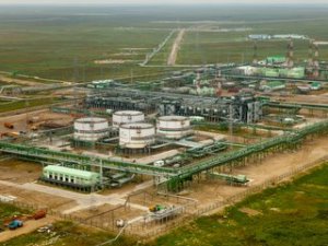 Компания «Русвьетпетро» добыла 15-миллионную тонну нефти
