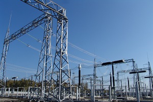 Модернизация ПС 500 кВ «Курган» повысит надежность перетоков электрической мощности между Россией и Казахстаном