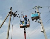 МРСК Юга установила 550 устройств дистанционного сбора данных в Астраханской области