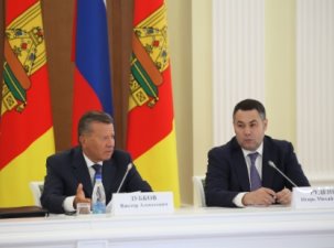 Просроченная задолженность Тверской области перед «Газпромом» превысила 11 млрд рублей