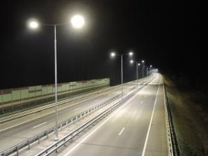 МРСК Северо-Запада обеспечит электроэнергией инфраструктуру скоростной трассы Москва - Санкт-Петербург