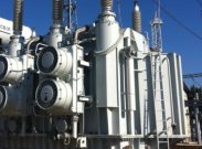 Красноярский алюминиевый завод получил серию особенных силовых трансформаторов