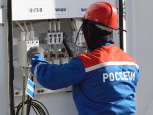 «Нижновэнерго» выполнило техприсоединение молочно-товарного в Уренском районе