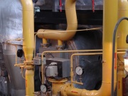 В 2016 году ГУП «ТЭК СПб» введет в строй 11 центральных тепловых пунктов