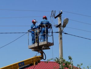 «Кубаньэнерго» установило в Адыгее более 3000 «умных» счетчиков электроэнергии