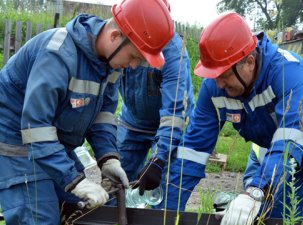 «Кузбассэнерго – РЭС» выполнит собственными силами 86% от годового объема ремонтных работ