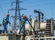 Екатеринбургская электросетевая компания обеспечит электроснабжение площадок празднования Дня города