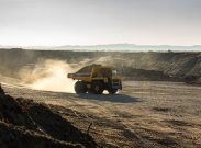 Бородинский угольный разрез построил очистные сооружения