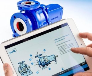 Вебинар «Условия бескавитационной работы центробежных насосов» состоится 24 августа