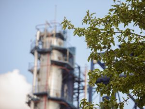 Московский НПЗ получил лицензию Росприроднадзора на утилизацию отходов производства