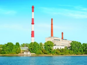 Канская ТЭЦ проверяет теплосети на прочность