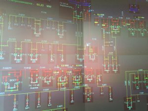 25 бригад «Карелэнерго» ликвидируют последствия шквалистого ветра на юго-западе Карелии