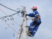 На столицу Чечни обрушился ураган