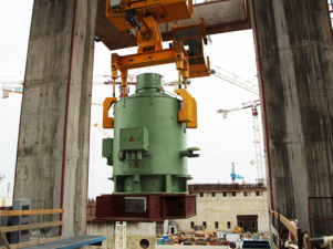 На ЛАЭС начнутся испытания электрической части насосного оборудования ГЦН