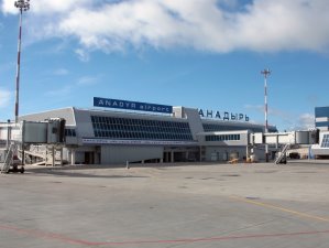 «Газпромнефть-Аэро» приобрела три топливозаправочных комплекса в крупнейших аэропортах Чукотки