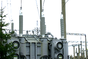 ФСК ЕЭС установит новые выключатели на ПС 220 кВ «Машзавод» в Брянске