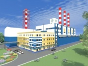 На ТЭЦ «Восточная» введено в эксплуатацию КРУЭ 110 кВ