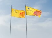 «Роспан Интернешнл» в I полугодии увеличил добычу газа и конденсата более чем на 40%