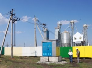 В Буздякском районе Башкирии есть запас трансформаторной мощности для развития новых производств