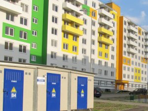 «Пермэнерго» потратит 190 миллионов рублей на электроснабжение микрорайона «Любимов» в городе Березники