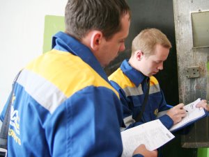 «Тулэнерго» за 7 месяцев 2016 года включило в полезный отпуск электроэнергии 2,5 млн кВт•ч