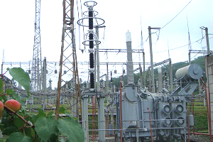 ФСК ЕЭС заменит ОСИ на подстанции 500 кВ «Дальневосточная»