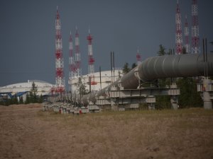 Линейная часть нефтепровода Заполярье – Пурпе полностью заполнена нефтью