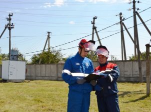 «Кубаньэнерго» обновило электросетевую инфраструктуру предгорных районов Адыгеи