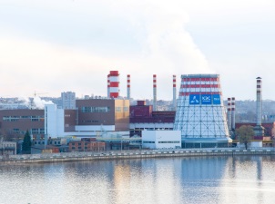 Дефицит электроэнергии в Удмуртии с начала года превысил 3,55 млрд кВт•ч