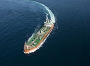 «Роснефть» впервые поставила бензин в АТР