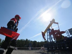 «ЛУКОЙЛ-Пермь» открыла в Прикамье нефтяное месторождение с запасами 510 тысяч тонн