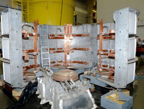 Кольская АЭС отжигает