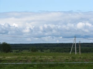 «Прионежская сетевая компания» закончила капремонт ЛЭП «Гирвас – Эльмус» в Кондопожском районе Карелии