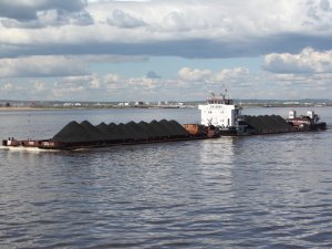 «Сахаэнерго» завозит топливо в северные и арктические районы Якутии