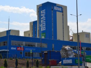 «Кубаньэнерго» выдало 3 МВт мощности новому крупному заводу в Адыгее