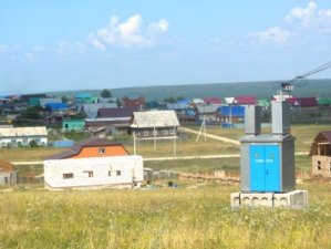 «Башкирэнерго» электрифицирует новый микрорайон в Мечетлинском районе Башкирии