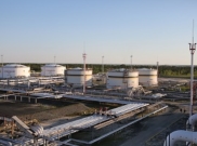 «РН-Юганскнефтегаз» добыл 120-миллионную тонну нефти на Приразломном месторождении