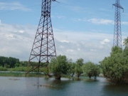 Уровень воды в реках Приморья пошел на спад
