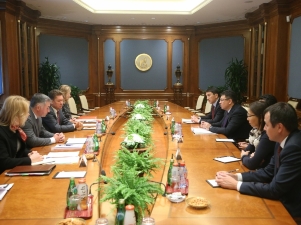 Разведанные запасы природного газа в Казахстане составляют около 3,7 трлн кубометров