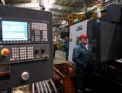 «Ижнефтемаш» инвестировал в модернизацию производства более 35 млн рублей