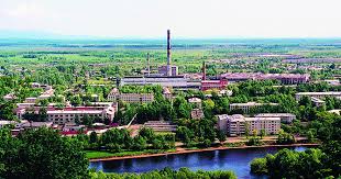 На обновление Биробиджанской ТЭЦ в 2018 году направят 122 млн рублей