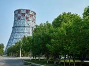 «Амурская генерация» строит в Благовещенске понизительные насосные станции