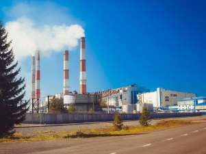 СГК произвела в июле 2,183 млрд кВт•ч