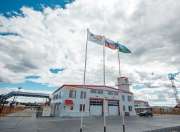 Менее чем за год на месторождениях Эргинского кластера добыт первый миллион тонн нефти